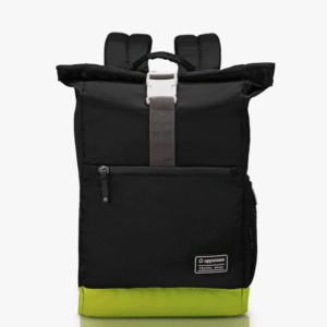 Uppercase 14 Ltrs Medium (14.6 Inch) Laptop Backpack For Unisex