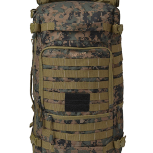 F Gear Garrison 36L, Camping Travel Hiking Range Army Laptop Tourist Outdoor Trekking Molle Rucksack Backpack|