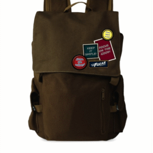 F Gear Milestone Casual 20L Laptop Backpack