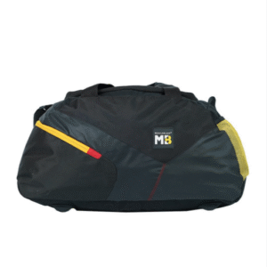 MuscleBlaze Training, Gym & Travel Duffle Bag For Men