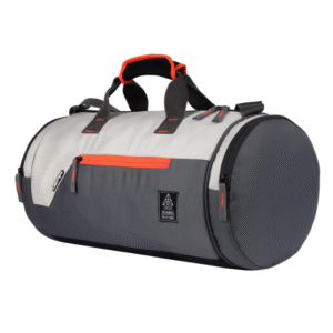 Gear Cross Training Travel Duffle Water Resistant Bag For Unisex