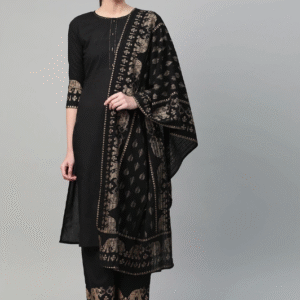 Gudiya Suit Set For Women