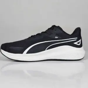 Puma Mens Skyrocket Lite Res Running Shoe for Men