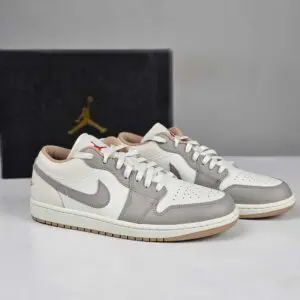 Nike Air Jordan 1 Low Men Sneakers For Men