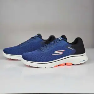 Skechers Men GO WALK 7 - THE CONSTRUCT Sports Shoes for Men