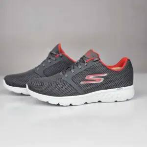 Skechers Textured Go Run 400 Running Shoes for Men