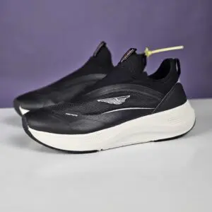 Red Tape RLW0035A Mesh Walking Shoes For Men