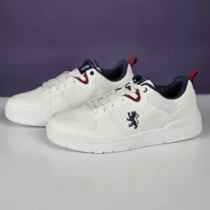 Red Tape RSL1218 Down Town Dapper Textured Sneakers For Men