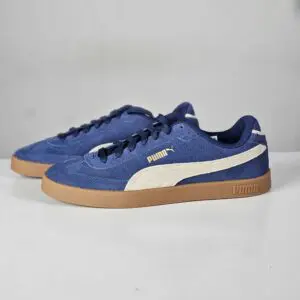 Puma Club II Era Suede Sneaker For Men