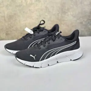 Puma Flexfocus Lite Modern Woven Running Shoes For Unisex