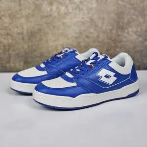 Lotto Hoop Star Urbano Sneaker For Men