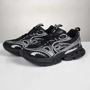 Red Tape RSL1286 Colourblocked Sneakers Shoes For Men