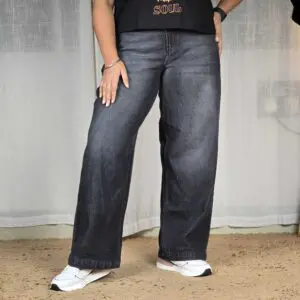 glitchez Light Fade Jeans For Women