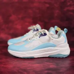 Campus FABLE Mesh Non-Marking Running Shoes For Women