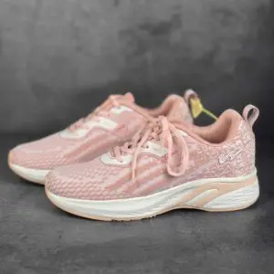 Campus DRAPE Mesh Running Shoes For Women
