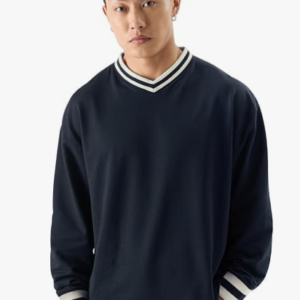 The Souled Store Cotton Oversized Fit T-Shirt For Men