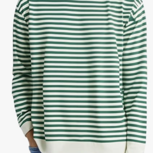 VIMAL JONNEY Men Striped T-Shirt