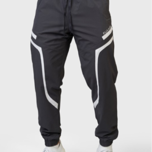 FUAARK Anti Odour Mid Rise Joggers Track Pants For Men