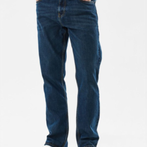 Snitch Relaxed Fit Clean Look Stretchable Jeans For Men