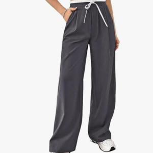 Leriya Fashion Trousers for Woman