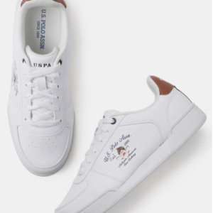 U.S. Polo Assn. Liguory 2.0 All Day Sneakers For Men