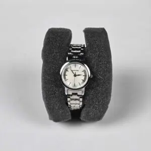 Sonata Quartz Analog With White Dial Watch For Women