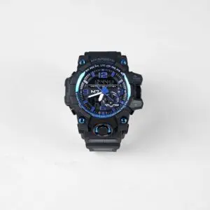 M7 By Metronaut Analog-Digital Watch For Men
