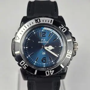 MAXIMA Hybrid Collection Analog Watch For Men
