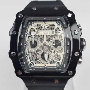 Skmei Sport Analog Watch For Men