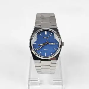 Skmei Analog Quartz Stainless Steel Watch For Men