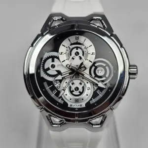 Skmei Stylish Quartz Watch for Men