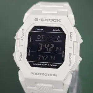 Casio G1662 Cuff Straps Digital Watch For Men