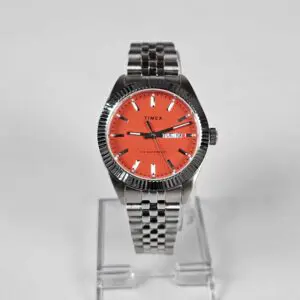 TIMEX TW2V17900UJ Analog Watch For Men