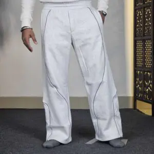 H&M Relaxed Fit Sweatpants For Men