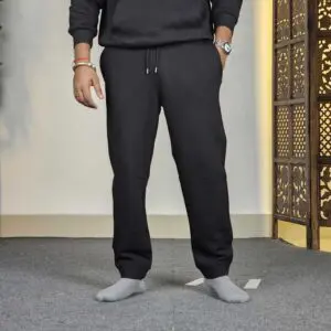 H&M Regular Fit Sweatpants For Men