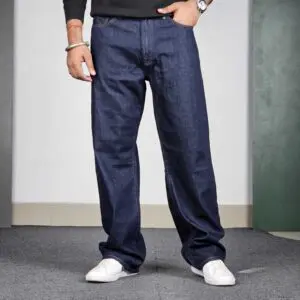 GAP Ultra Soft Mid-Rise 90s Loose Fit Jeans For Men