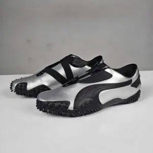 Puma Mostro Metal Sneakers For Men