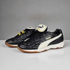 Puma King Indoor Unisex Sneakers