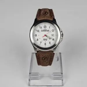 Timex Expedition Metal Watch For Men