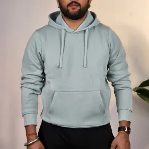 HIGHLANDER Hooded Sweatshirt For Men