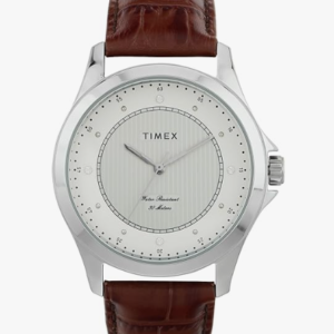 TIMEX TW00ZR327 Analog Watch for Man