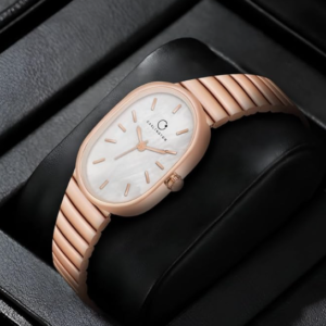 Carlington Iconic Analog Watches for Women