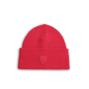 PUMA Motorsport Scuderia Ferrari Pro Mid Crown Beanie For Men
