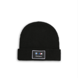 PUMA Motorsport BMW MMS Mid Crown Beanie For Men