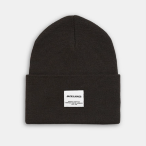 Jack & Jones Casual Beanie Cap For Men