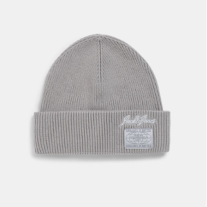 Jack & Jones Cotton Beanie Caps For Men