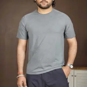 Ten x You Run the World Running T-shirt For Men