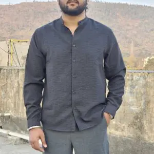 Snitch Casual Shirt For Men