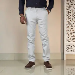 Symbol Premium Regular Fit Stylish Office Fashion Trousers For Men