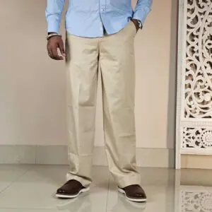 SNITCH Formal Trousers For Men